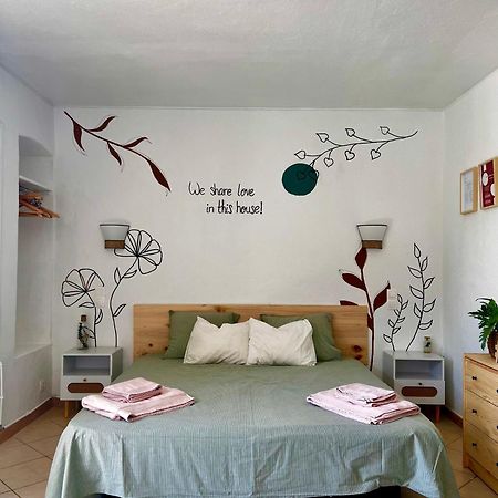 Studio Albufeira Jardim T0 Exterior photo