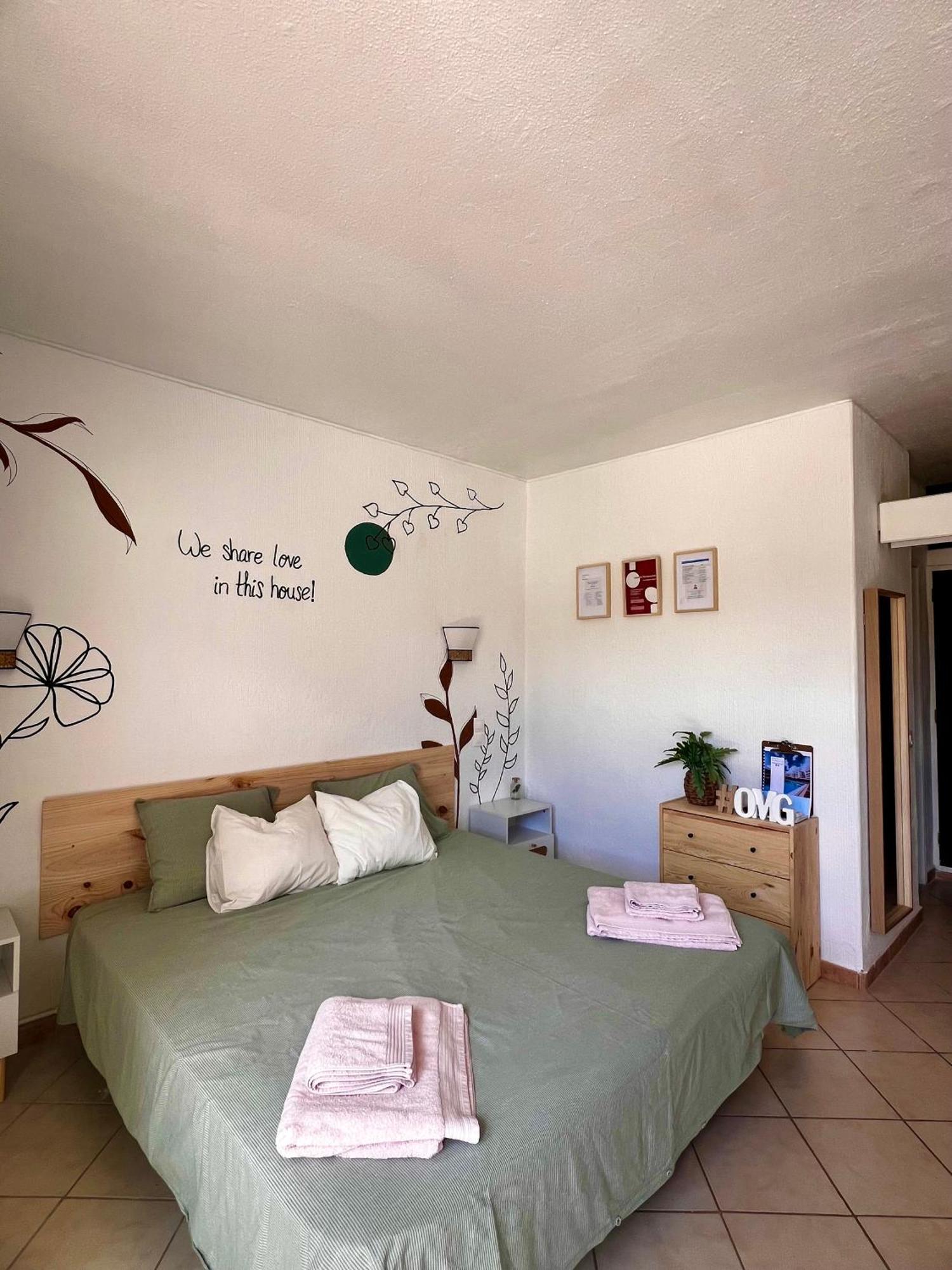 Studio Albufeira Jardim T0 Exterior photo